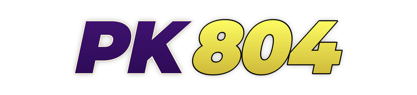 pk804 Logo